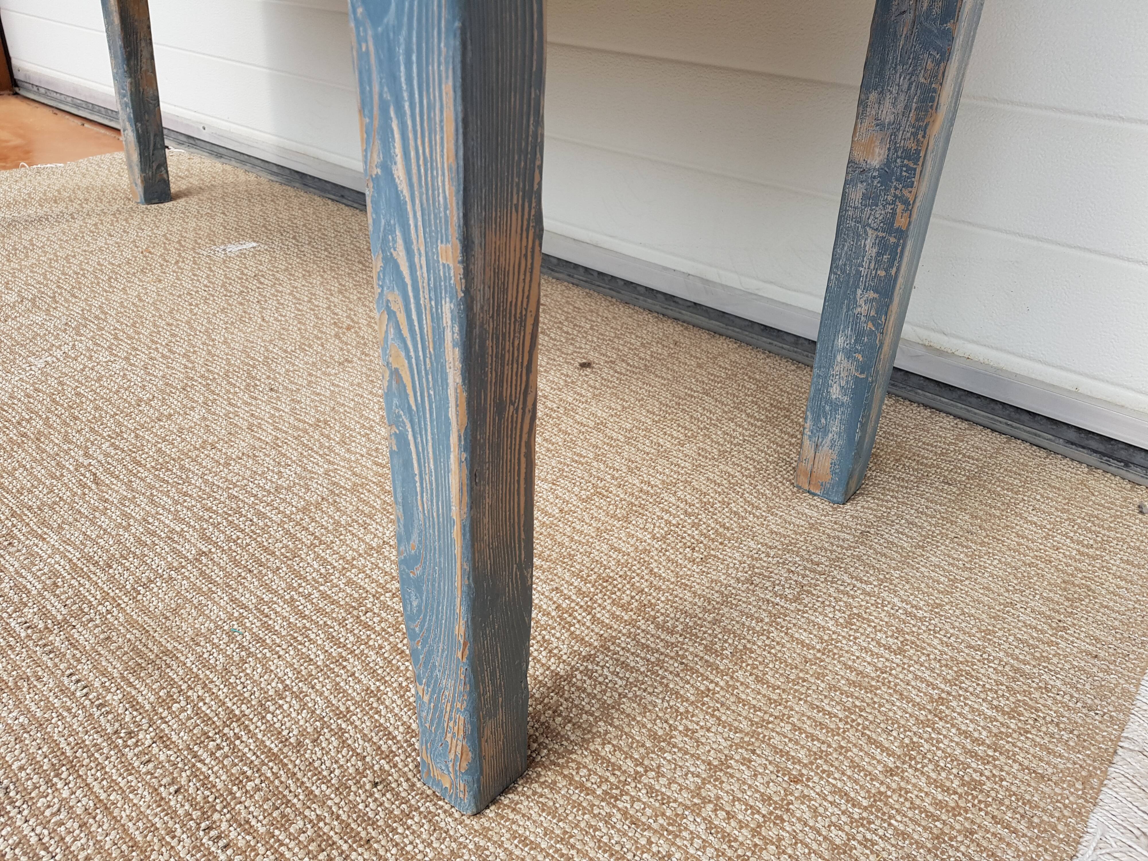 Old Workshop Metier Furniture early 20th S