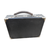 Jeweler's suitcase