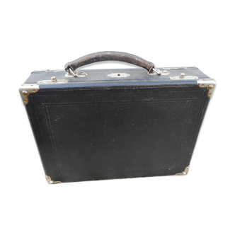 Jeweler's suitcase