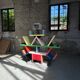 Bibliothèque Carlton Ettore Sottsass