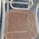 Vintage Thonet rocking chair