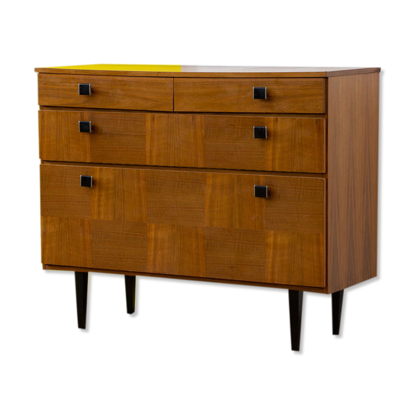 Commode scandinave 90 cm