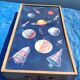 Jeu d'adresse spatial