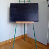 Schoolboy slate table on foot