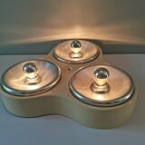 Italian plafonier Harveiluce iGuzzini mod. 5032