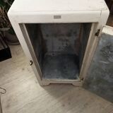 Old icehouse