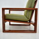 Daria Armchairs by Miroslav Navratil, Czechoslovakia, 1970s '2 Pieces'