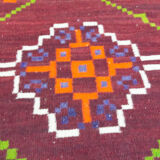 Kilim carpet 198x287cm