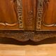 Buffet provençale en noyer XVIII siècle