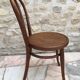 Bistrot chair No.14 Thonet