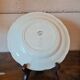 Dessert plates Faiencerie de Gien Model CHANTECLERC
