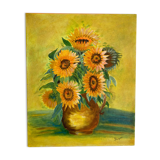 Sunflowers