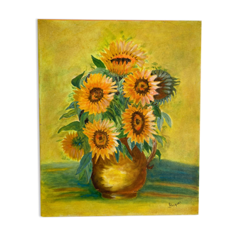 Sunflowers