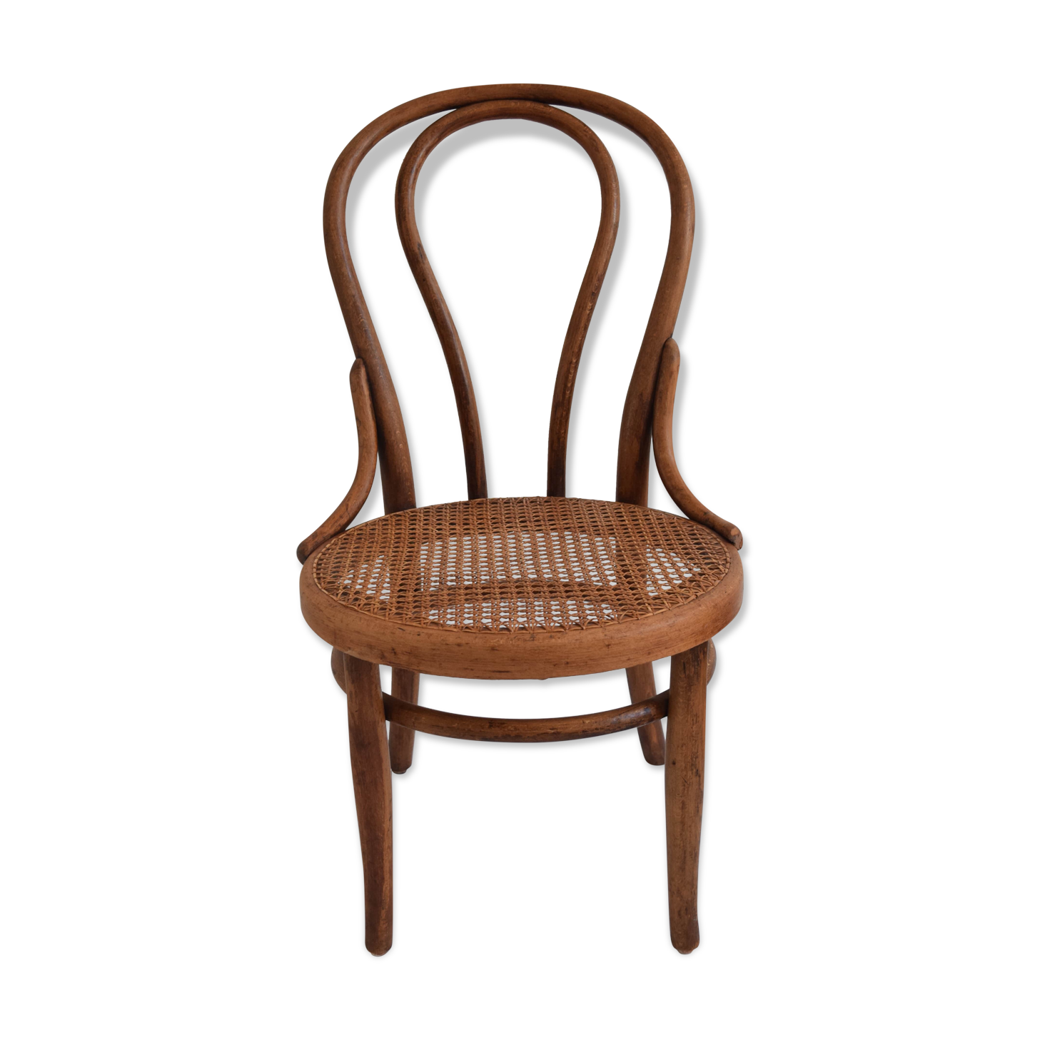 Old Thonet chair