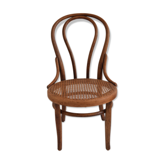 Old Thonet chair