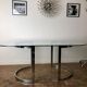 Table à manger vintage Roche Bobois