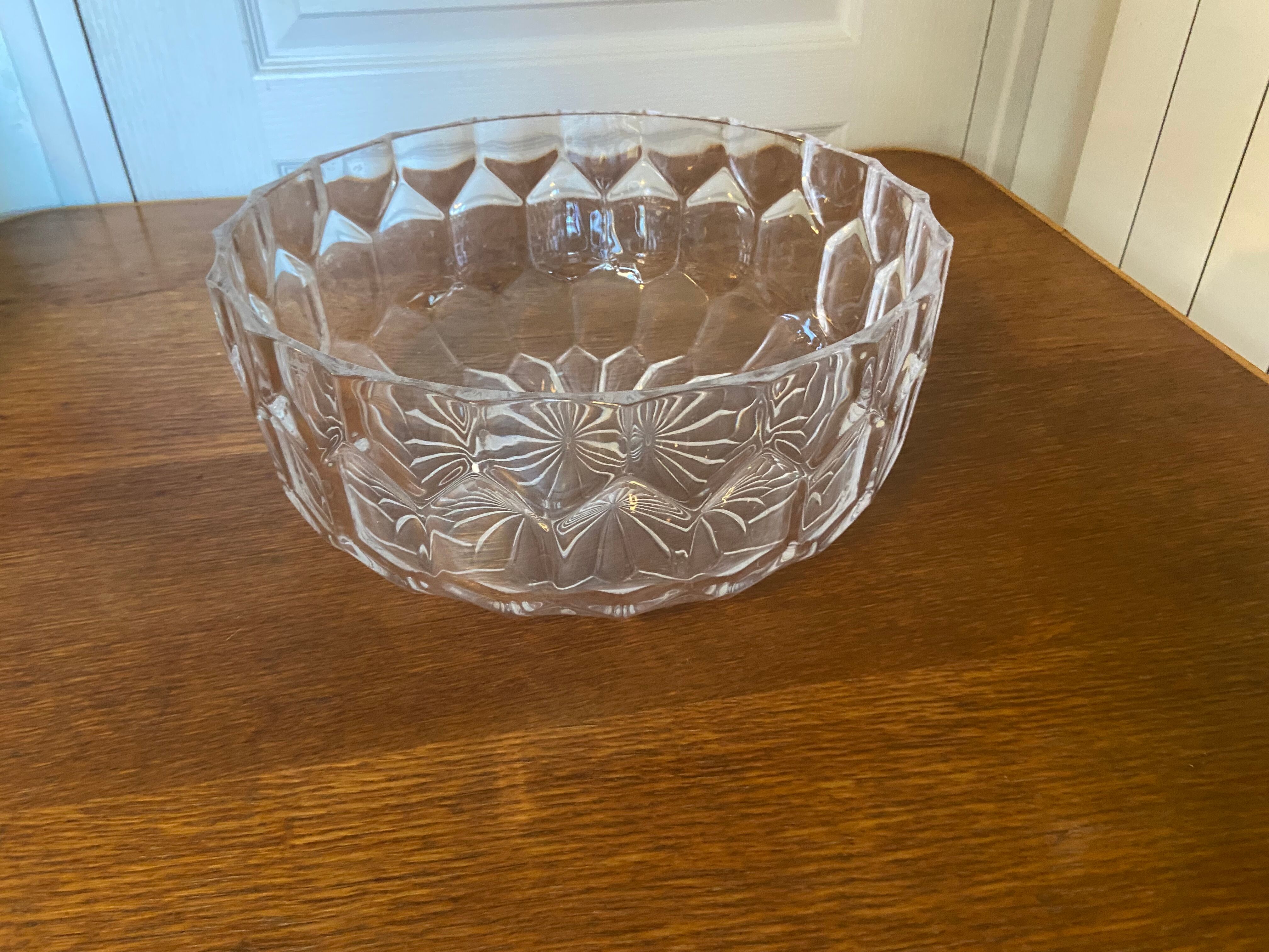 Salad bowl by Patricia Urquiola for Kartell