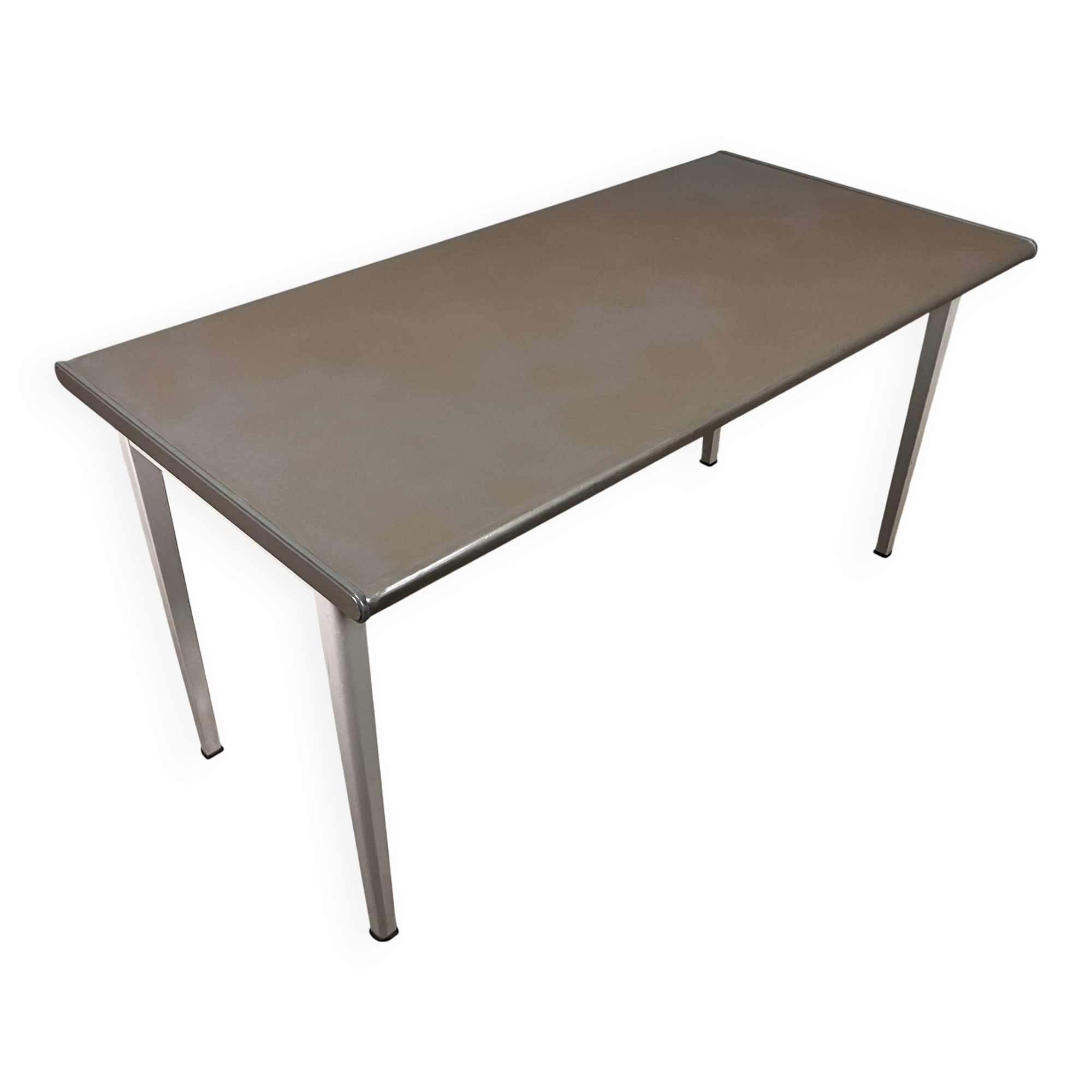 Gispen 7800 series Desk Table Kleurodesk