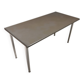 Gispen 7800 series Desk Table Kleurodesk