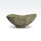 Akagi - artisanal pot in mineral cement