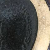 Vase ceramique