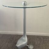 “Sirfo” coffee table by Alessandro Mendini for Zanotta