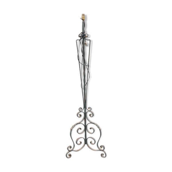Lampadaire vintage — Beyit