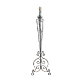 Vintage floor lamp