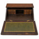 Scriban secretary in Louis XV style