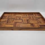 Plateau en bois