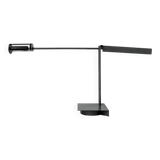 Gyros table lamp by Emmanuelle Colboc for Artemide, 1980s.