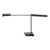 Lampe de table Gyros par Emmanuelle Colboc pour Artemide, années 80