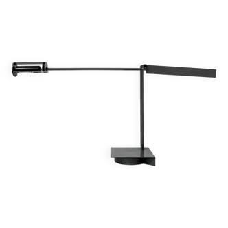 Gyros table lamp by Emmanuelle Colboc for Artemide, 1980s.