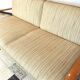 Mid-century daybed two-seater sofa from Wilhelm Knoll, Germany 1950s
