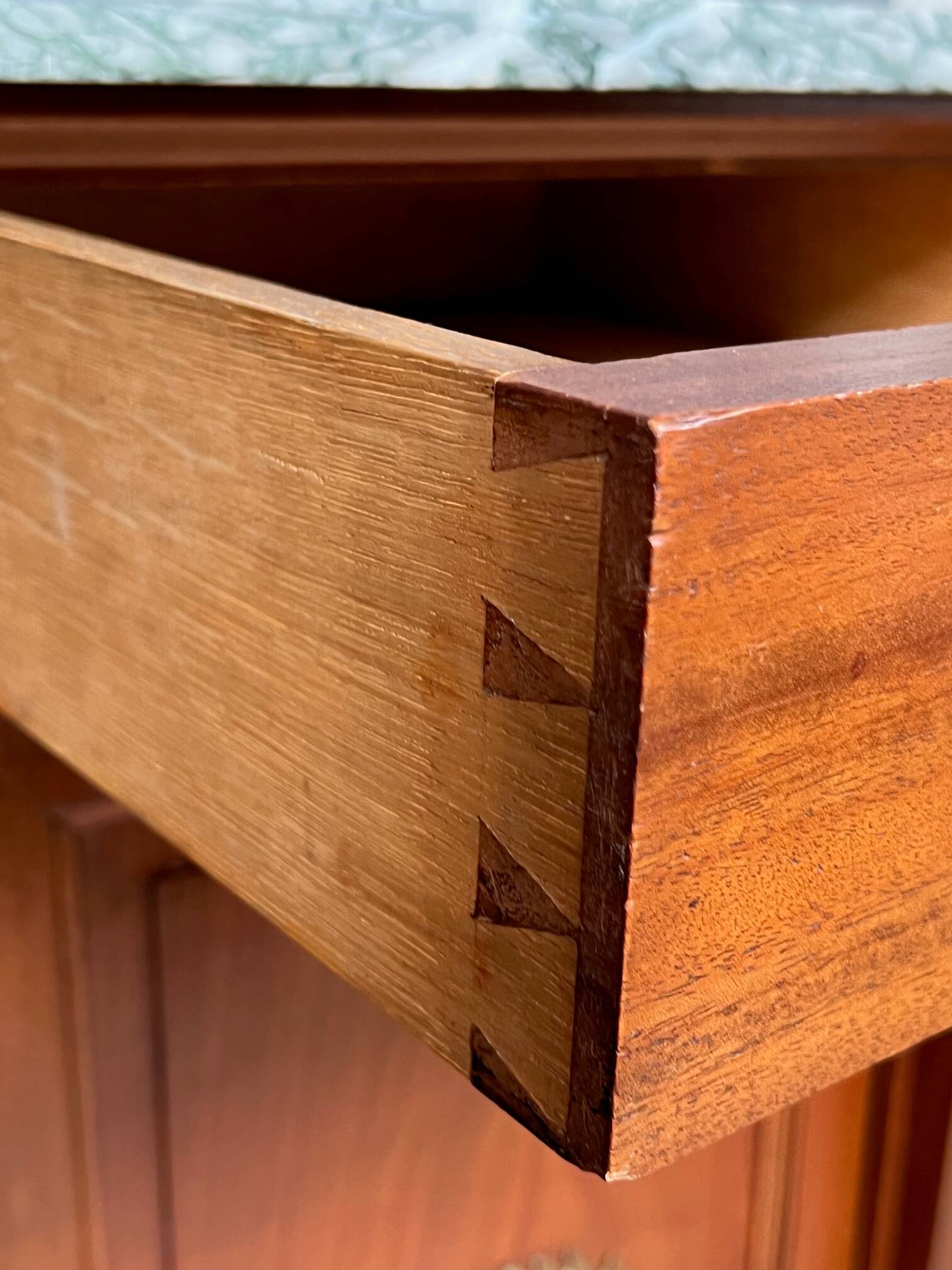 Empire enfilade Premier Empire.