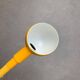 Vintage Italian space age table lamp Hebi by Isao Hosoe for Valenti Luce.