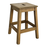 Old stool