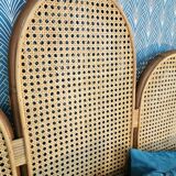 Headboard cannate 1 person 92cm