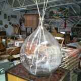 Demijohn transparent 30 liters