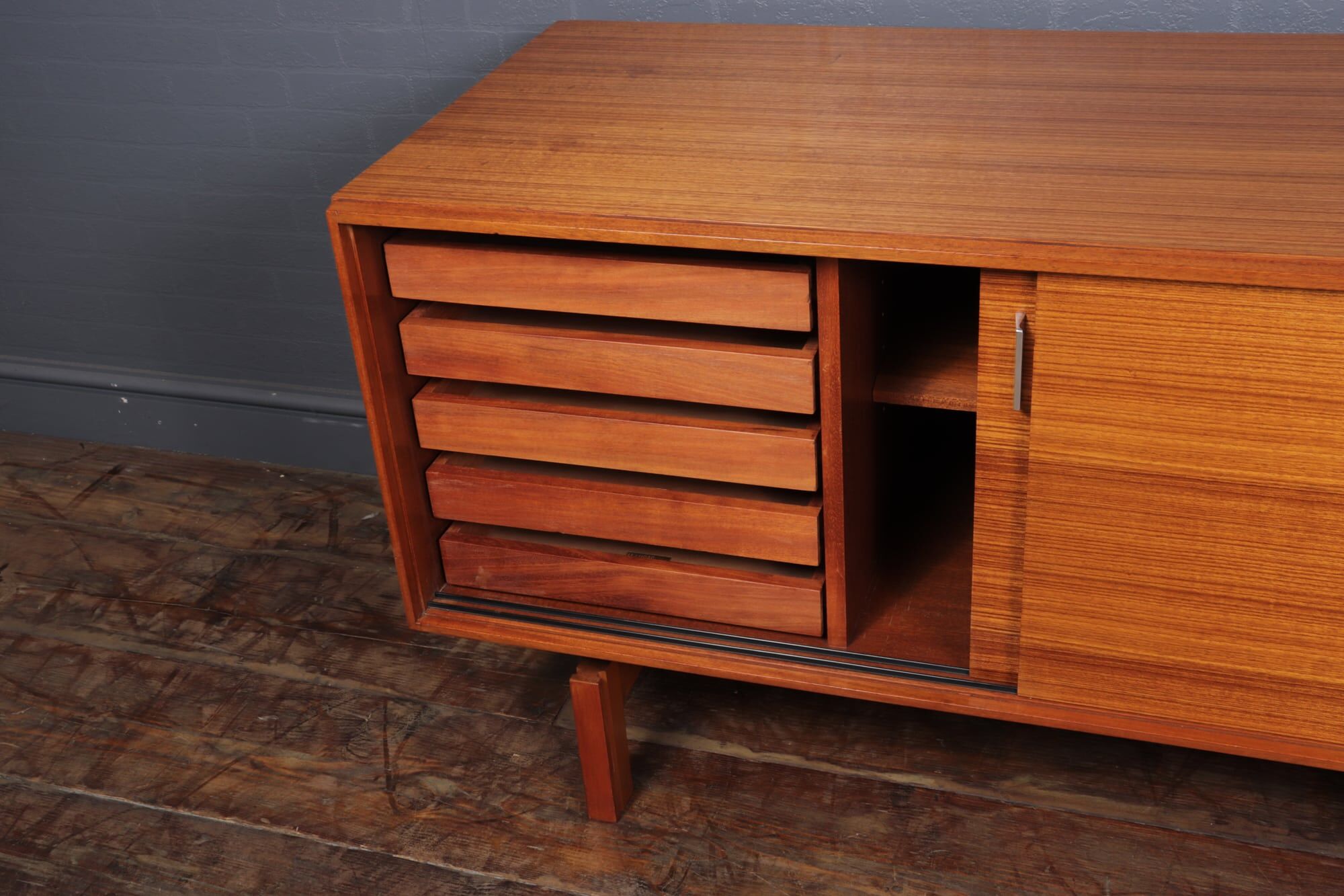 Mid Century Sideboard by Herbert Berry ed. Lucas
