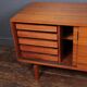 Mid Century Sideboard by Herbert Berry ed. Lucas