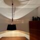 Pendant Lamp with Counterweight