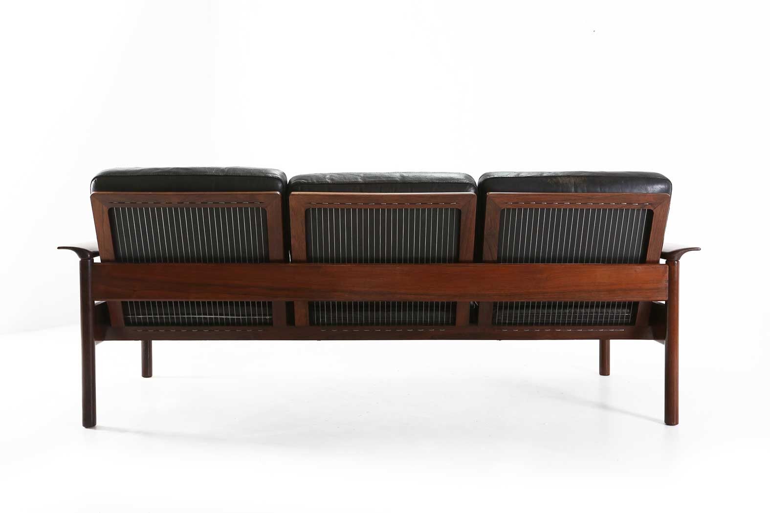 Sofa by Gervan