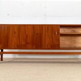 Swedish Sideboard By Hugo Troeds (Arid Collection)