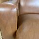 Fauteuil vintage années 70