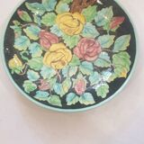 Large cerart monaco dish