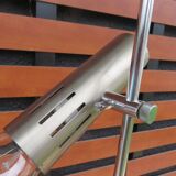 A14 floor lamp by Alain Richard edition Disderot 1960