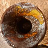 Vase avec anses