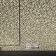 Malle Louis VUITTON Tweed Canvas 1950