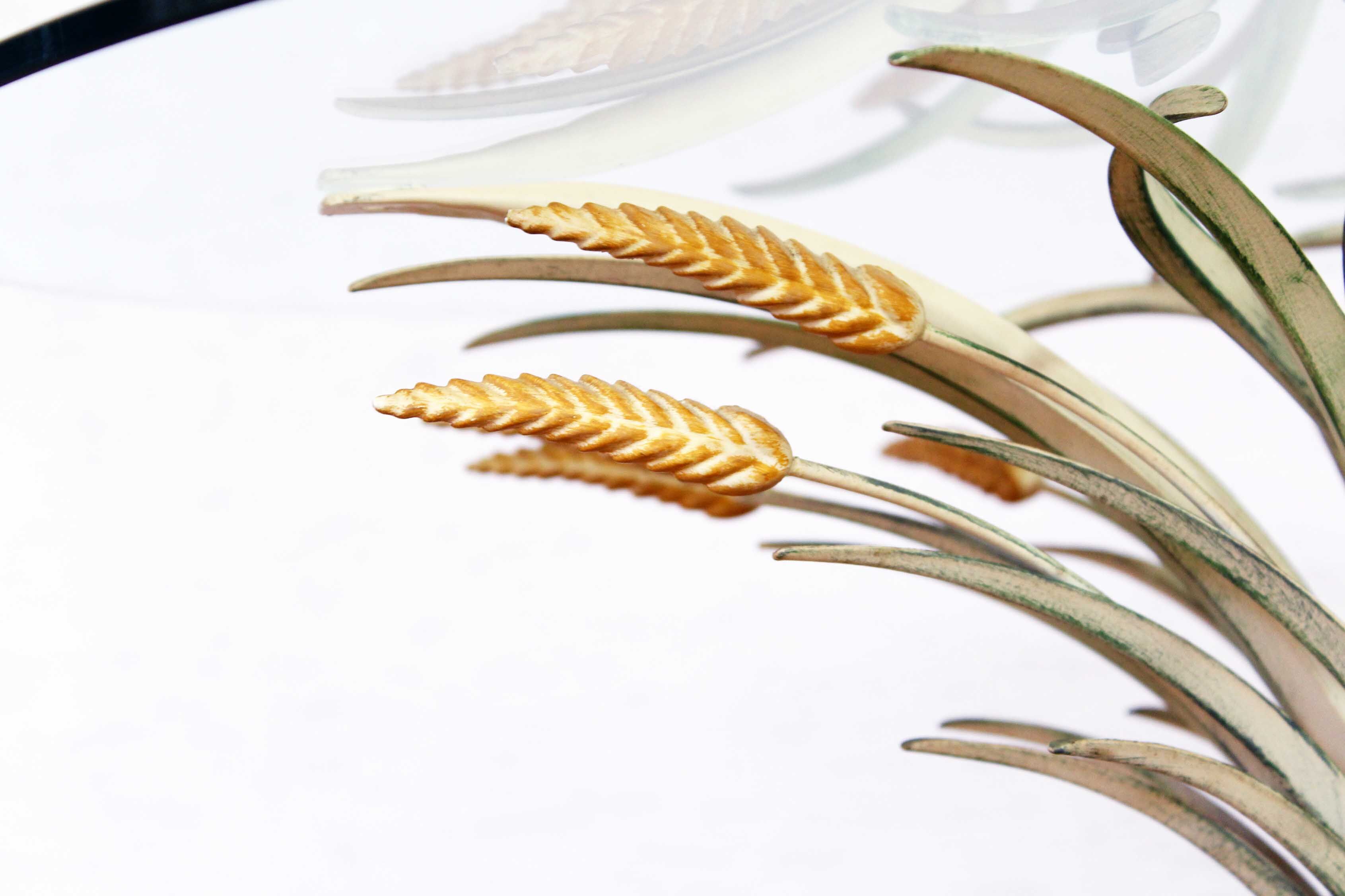 "Coco Chanel" coffee table 50/60s